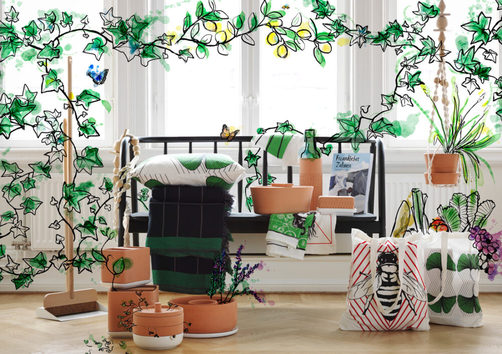 Boxspringbetten jetzt auch bei ikea
