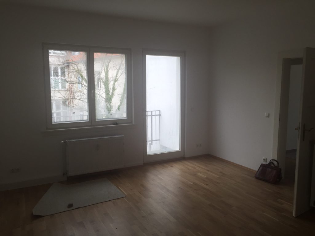 Ein innenarchitekt für kleines geld? roomhero macht es möglich ... Mannheim küchenzeile gebraucht
