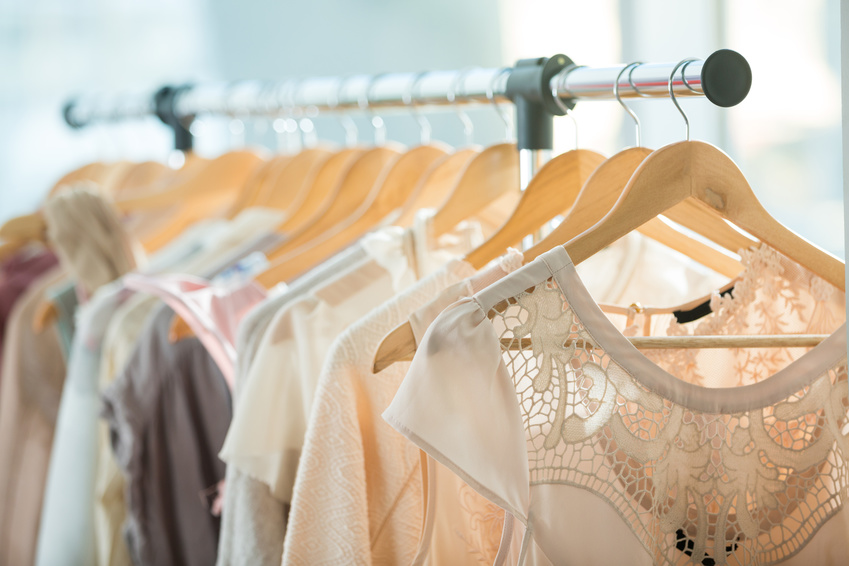 Wohin Mit Gebrauchter Kleidung Die Grosse Liste Zum Kleiderverkauf