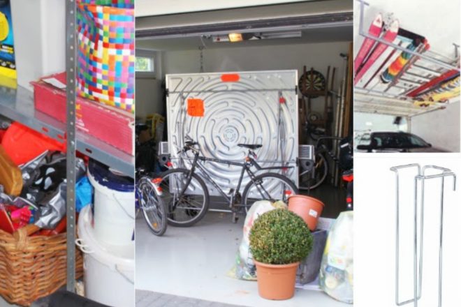 GARAGE, KELLER & CO. Archive - ordnungsliebe