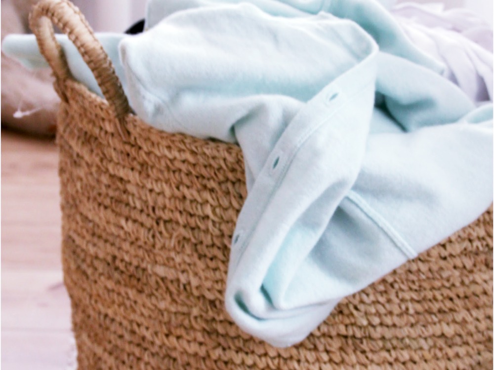 basket with laundry-2