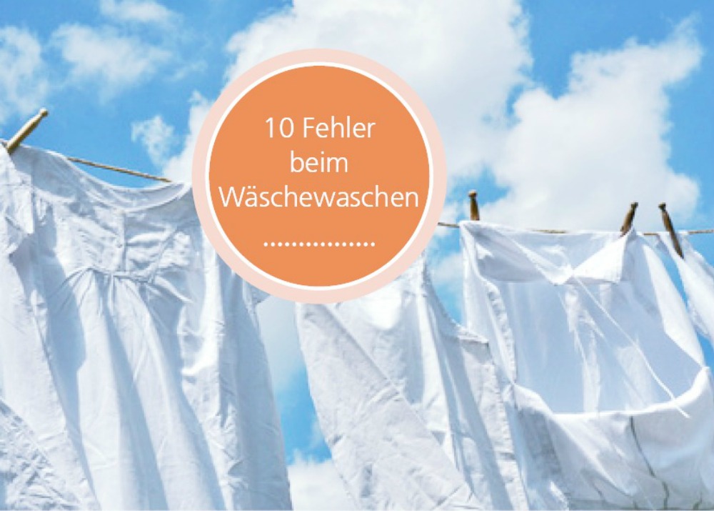 10 Fehler