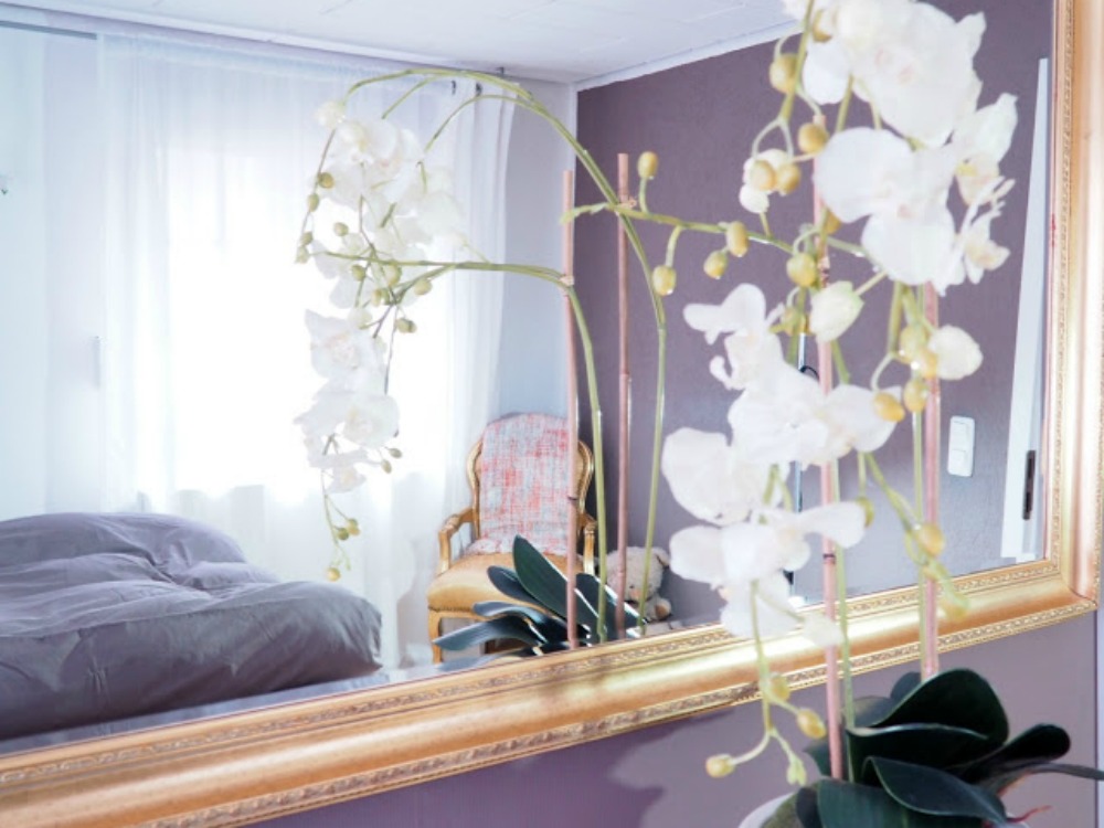 BlickinsSchlafzimmer