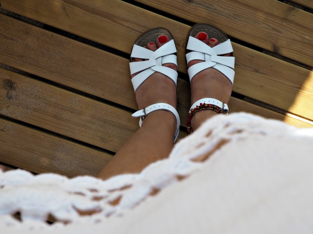  Salt Water Sandals für Erwachsene