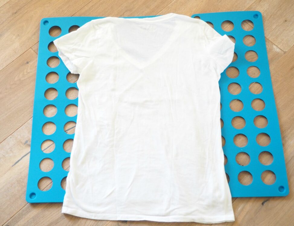 S Ordnungsliebe Anderen Bei Frische Brise Weht Ein Shirtsfalten Jpg