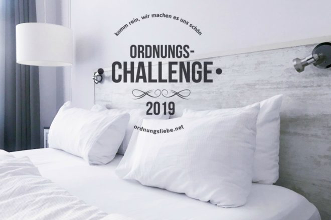 Schlafzimmer Archive - ordnungsliebe