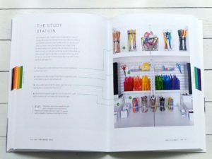 Bücherliebe im Juni -The Home Edit - ordnungsliebe