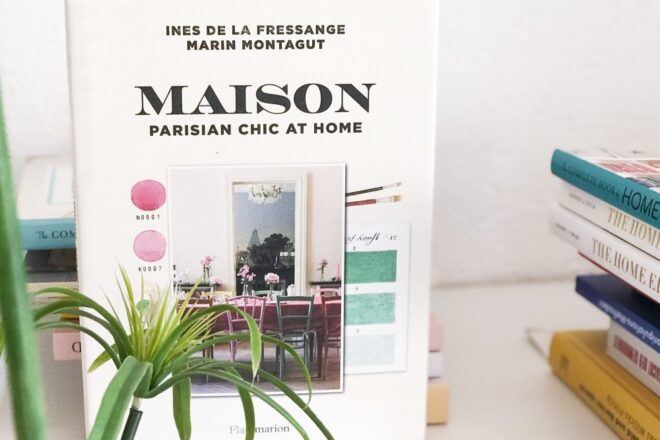 Maison Parisian Chic