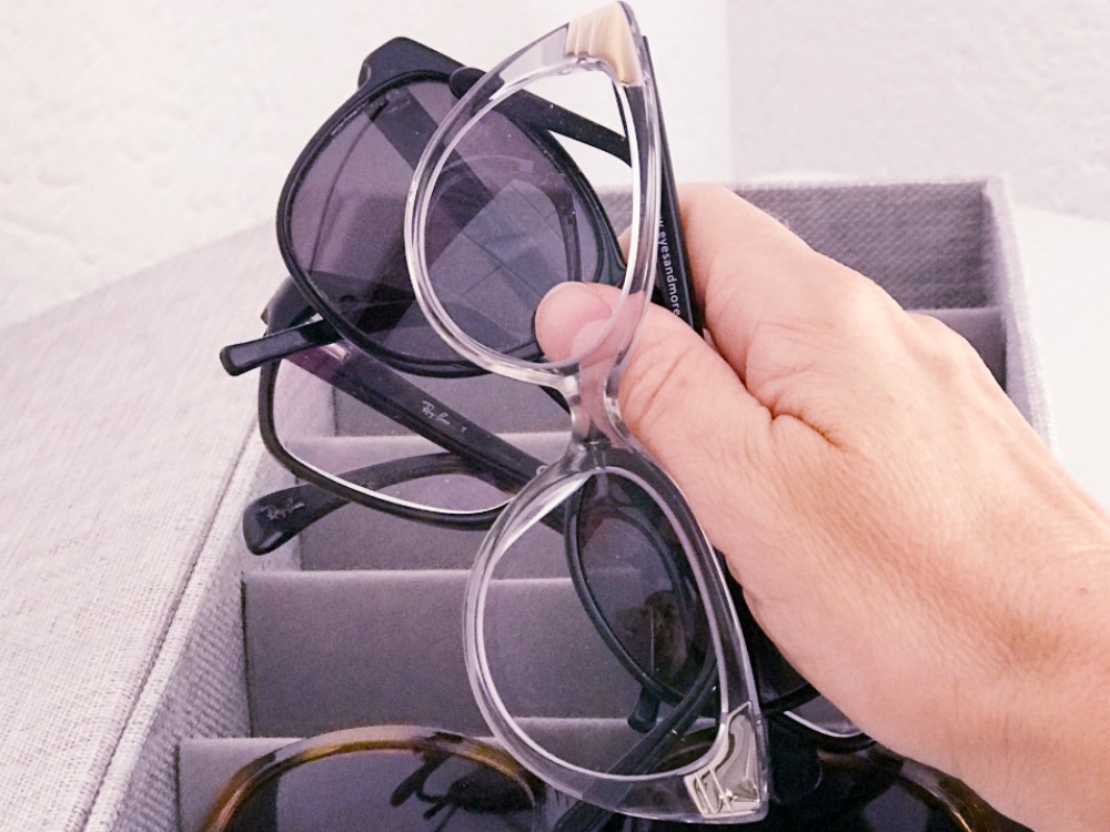 Wohin mit alten Brillen? Alte Brillen spenden, verkaufen oder entsorgen?