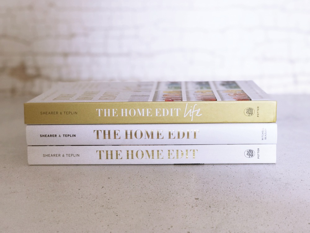 The Home Edit