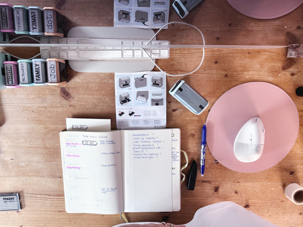 Todo Liste selber erstellen